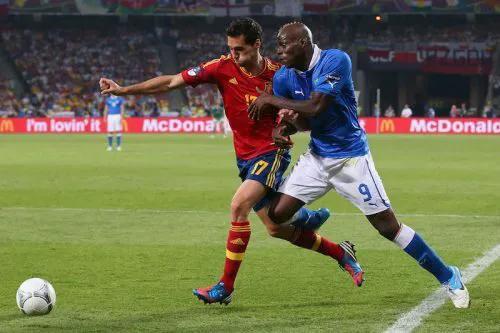 欧洲杯赛程西班牙意大利,欧洲杯西班牙队意大利最新消息