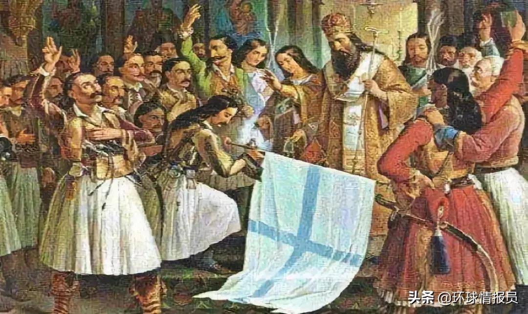 土耳其国土面积是中国多少分之一,土耳其到底偏向欧洲还是中东