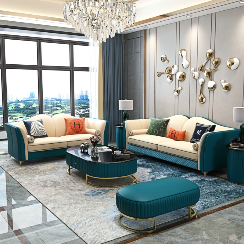 中国布艺沙发前十名,中国十大布艺品牌排行