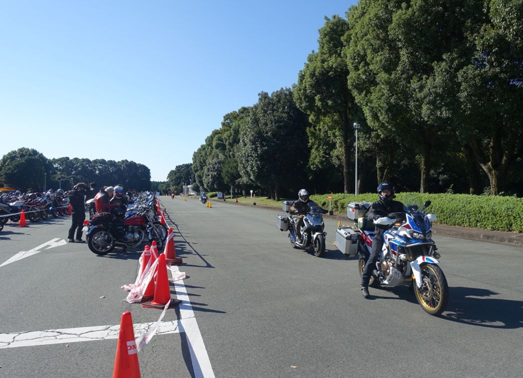 探访本田金翼（GoldWing）诞生地，日本“熊本溯源”之旅