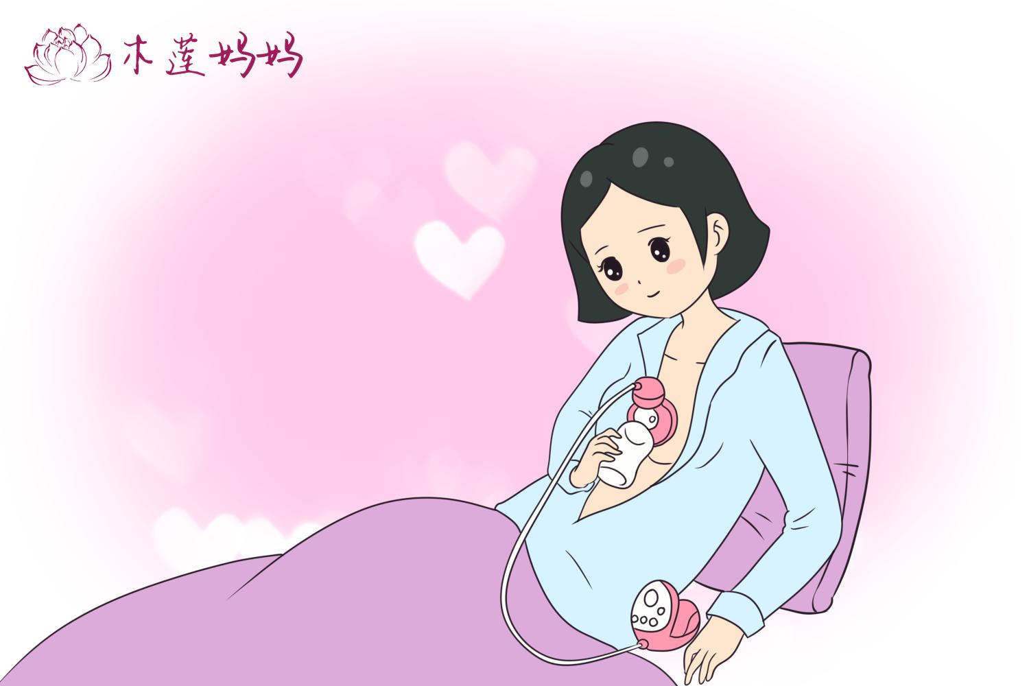 哺乳期妈妈有什么烦恼,哺乳期的烦恼事