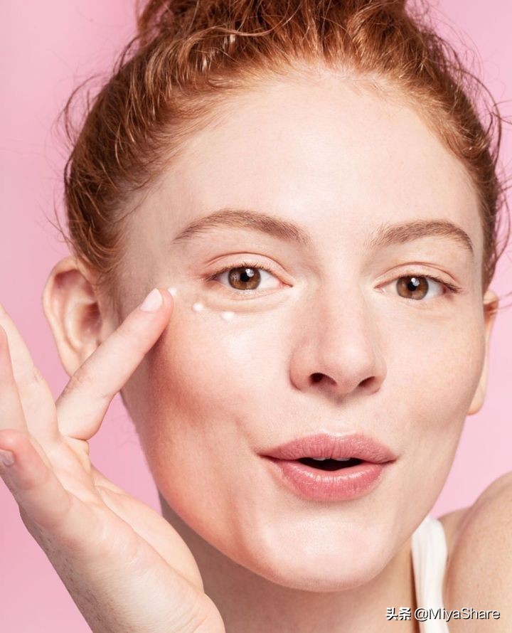 又油又起皮怎么护肤最好,如何分区护肤流程图片