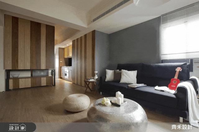 户型改造利用率最高的方法,最坑爹的户型改造