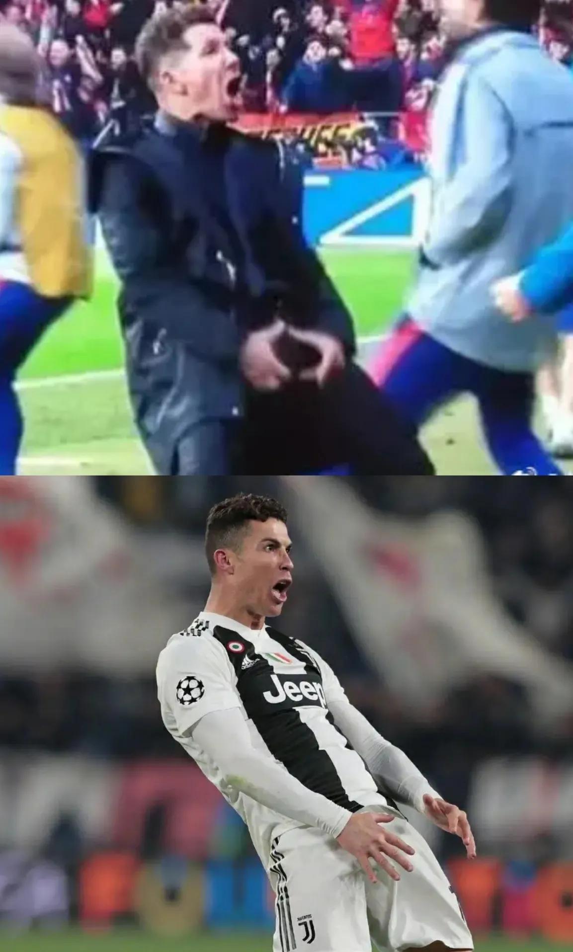 欧冠淘汰赛客场逆转,逆转绝杀进球