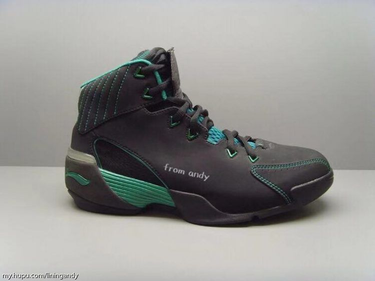 国潮李宁发展史,国潮李宁鞋