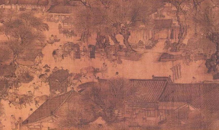 为啥古代祭祀要杀人,宋朝鬼怪传说最盛行