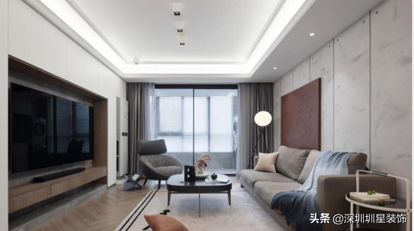 桃源居装修怎么样,100平桃源居装修效果图