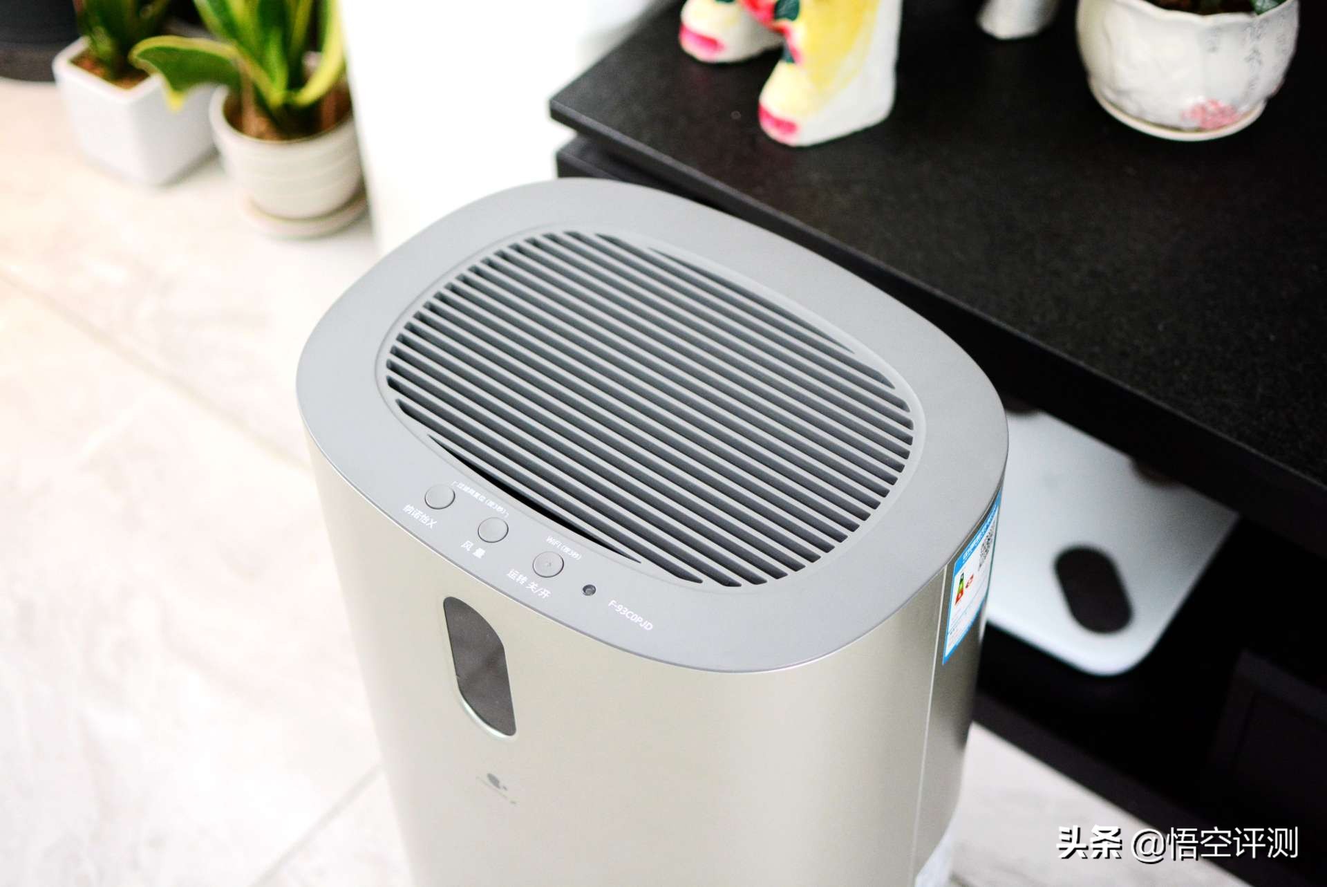 松下空气净化器除甲醛过滤网,松下空气净化器除甲醛靠谱吗