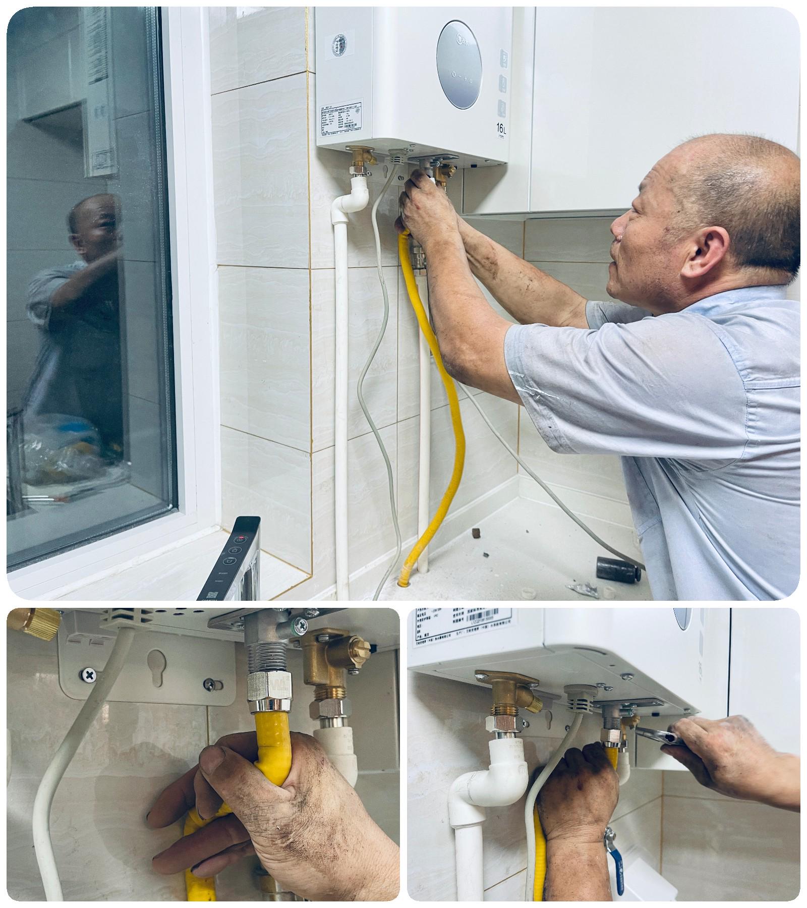 零冷水燃气热水器怎样选择,零冷水燃气热水器用哪种功能最好