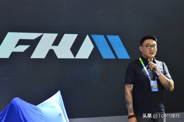 飞肯tt上市,飞肯小太子摩托车