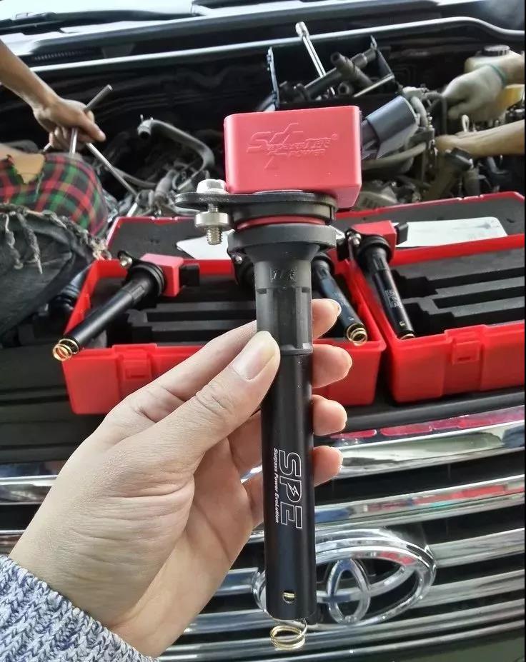 丰田猛将陆巡,丰田陆巡价格及性能