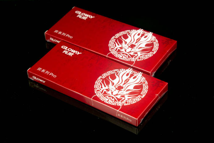 光威Gloway弈系列旗舰版,光威弈Pro内存条