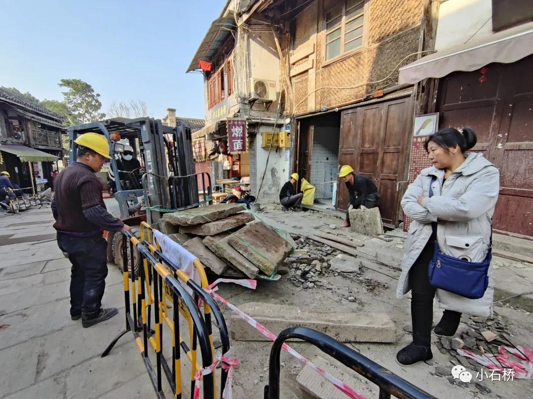 宜宾纪行:心心念念是李庄