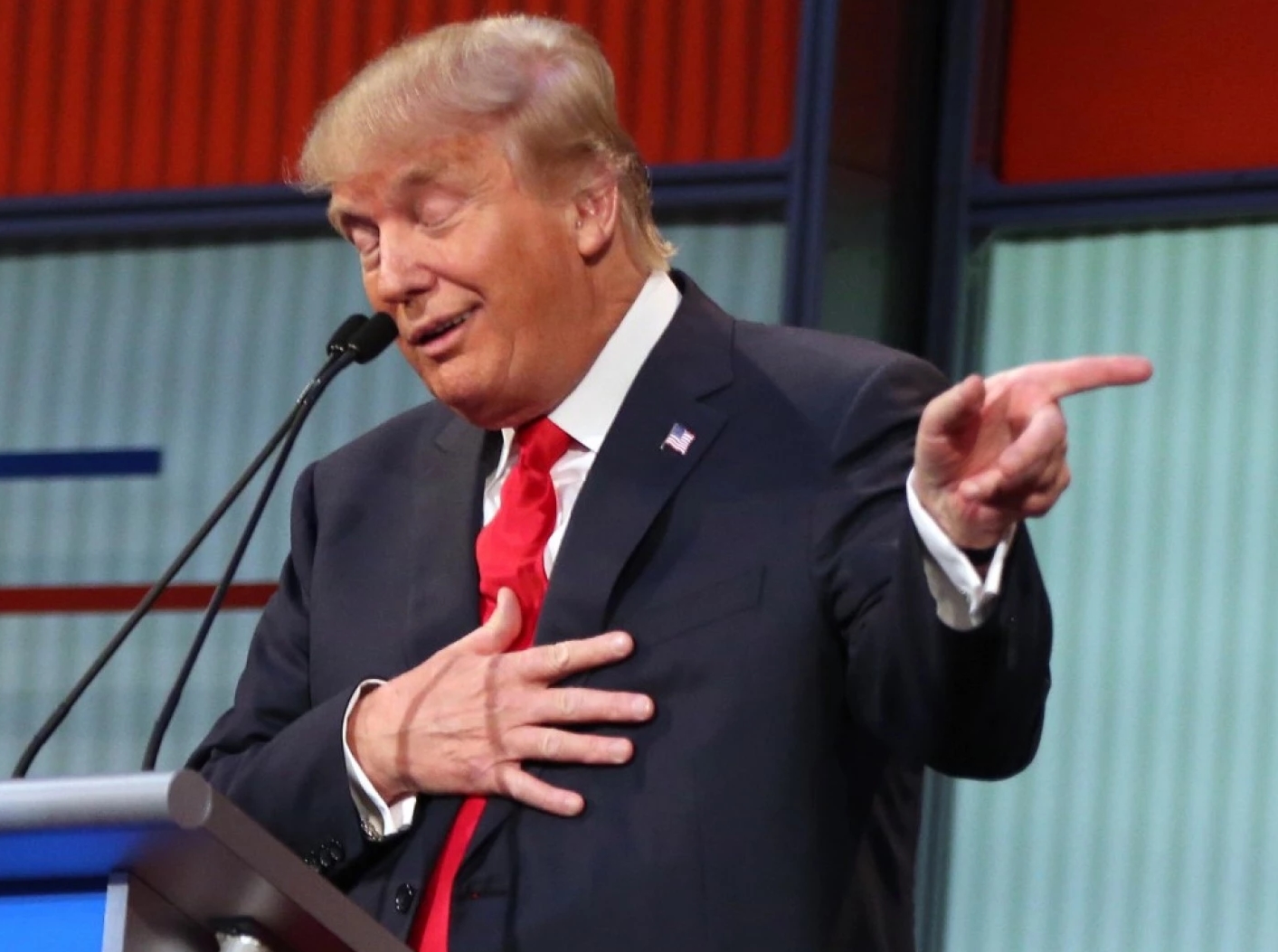 特朗普最新事件新闻评析,美媒特朗普起诉书新细节令人震惊