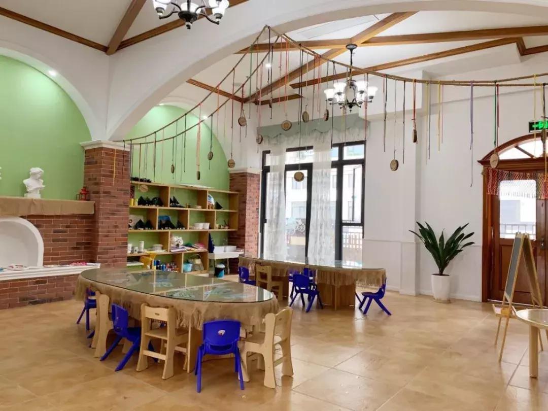 蒙氏教育幼儿园探园,参观蒙氏幼儿园的相关问题