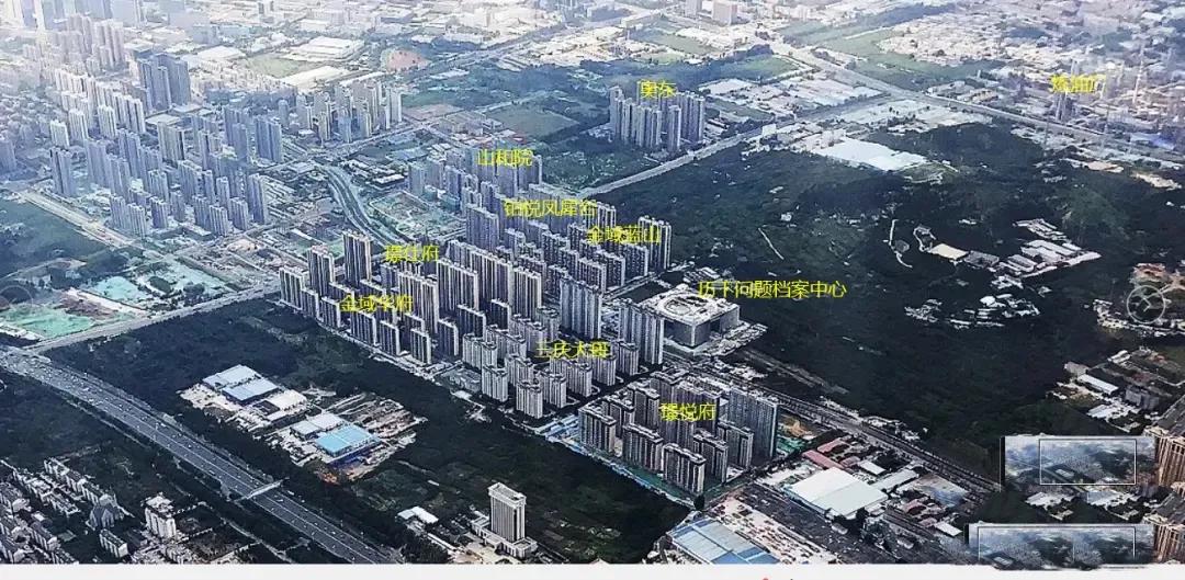 历下区哪个小区房价下跌,济南低于一万的性价比高的楼盘