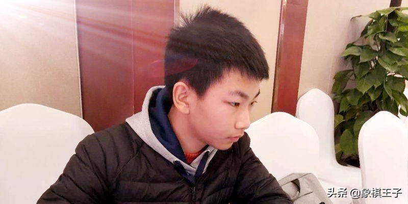 象棋大师万科作弊后续,万科大师象棋