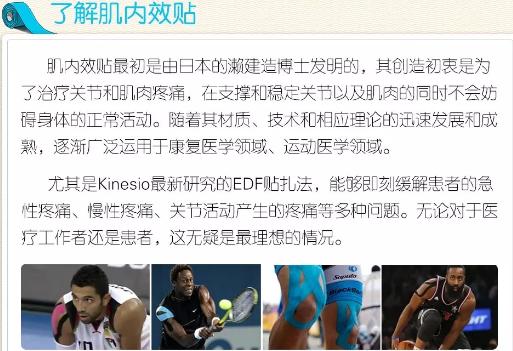 篮球缓解膝盖疼痛的肌贴,篮球膝盖理疗器