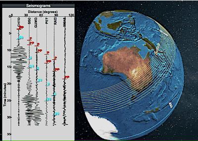 台湾地震对福建有破坏吗,台湾花莲5.4级地震福州等地有震感