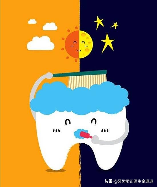 戴牙套初期吃的菜谱,刚戴的牙套能摇动是什么问题