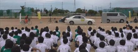 场安全教育课,“吓”醒无数父母