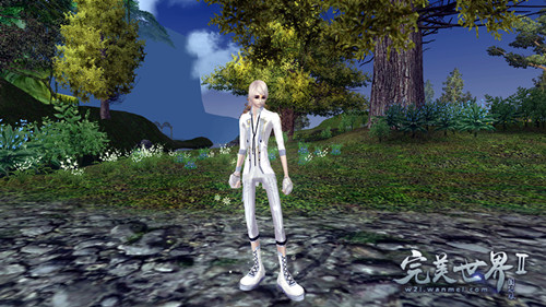 完美国际2御仙集齐物论任务攻略,完美国际2雪中奇阵