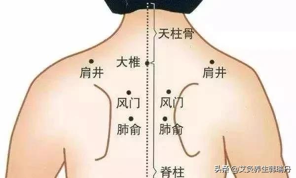 艾灸关元神阙中脘穴有什么反应,艾灸后脸色发黑发暗是排毒反应吗