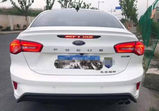 2012福特福克斯1.6发动机优缺点,13款福特福克斯1.6手动挡优缺点