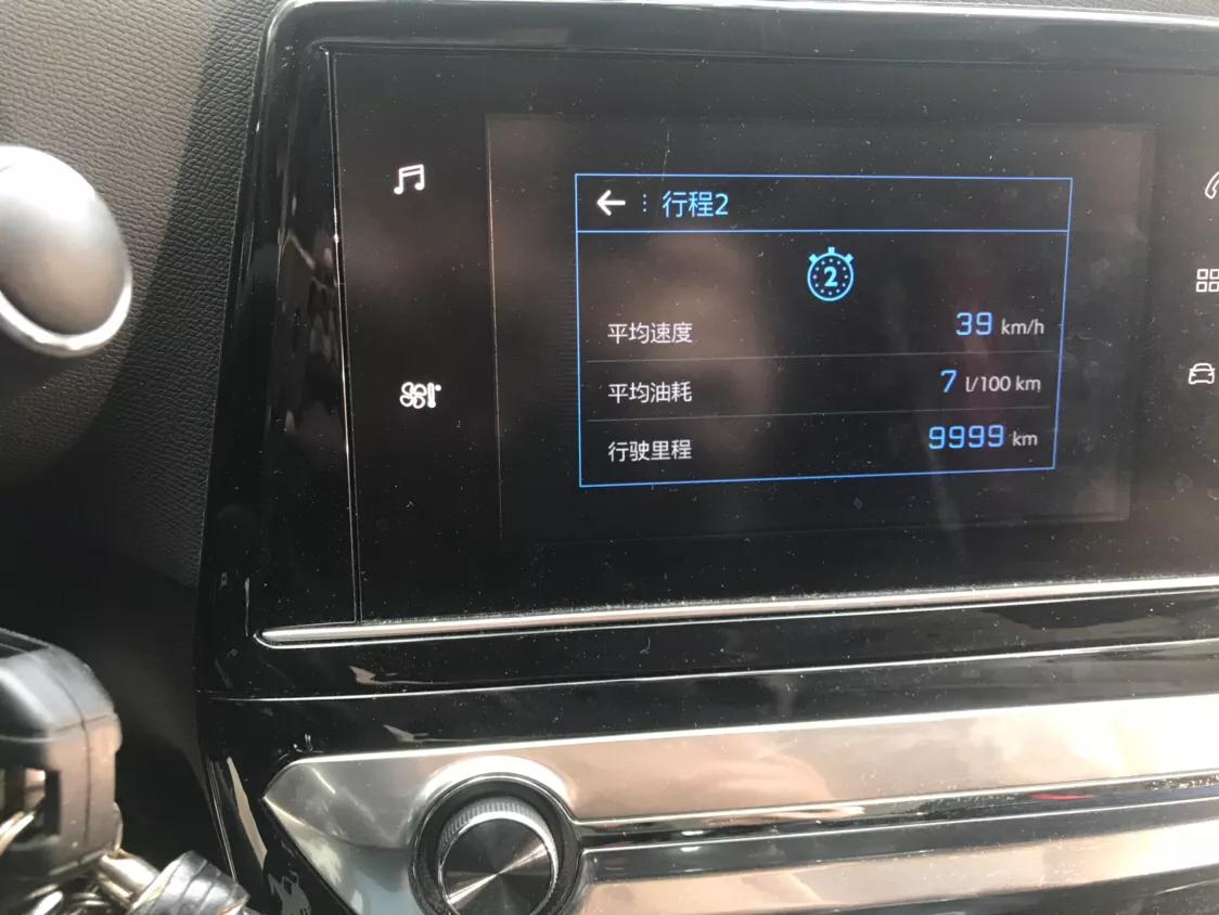 标致308车主使用感受,16款标致1.6自动豪华308车主