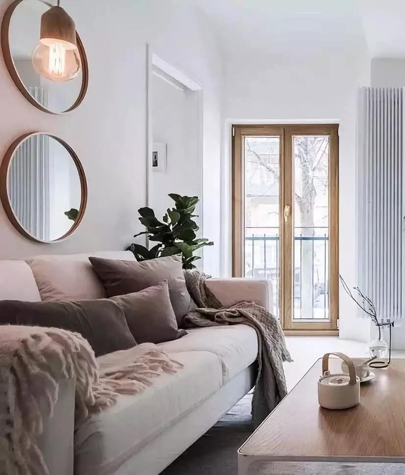 房子朝向不好光线太暗？专业设计师支招秒变敞亮