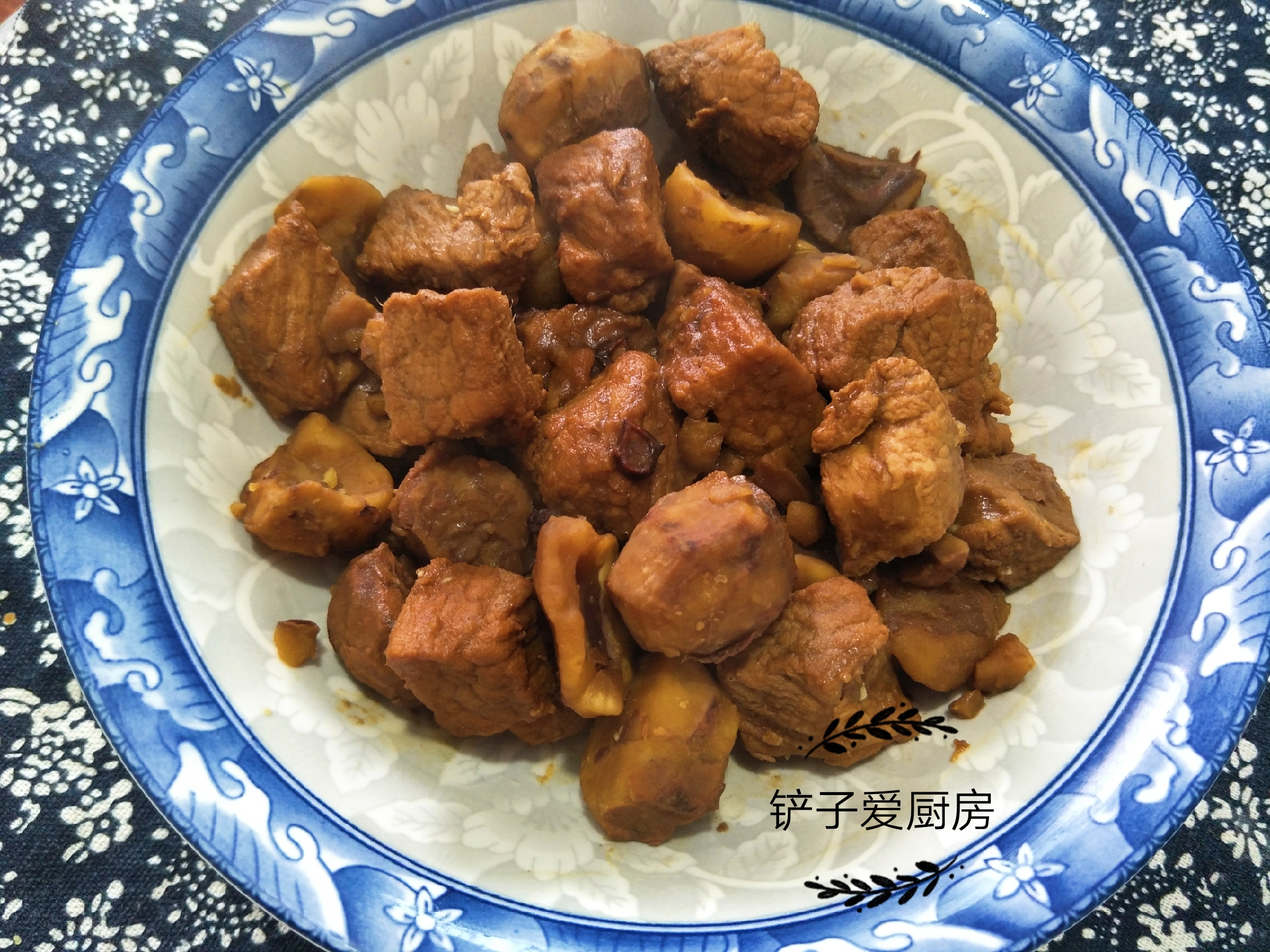 炖肉怎样不会柴,家常炖肉的正确方法和步骤