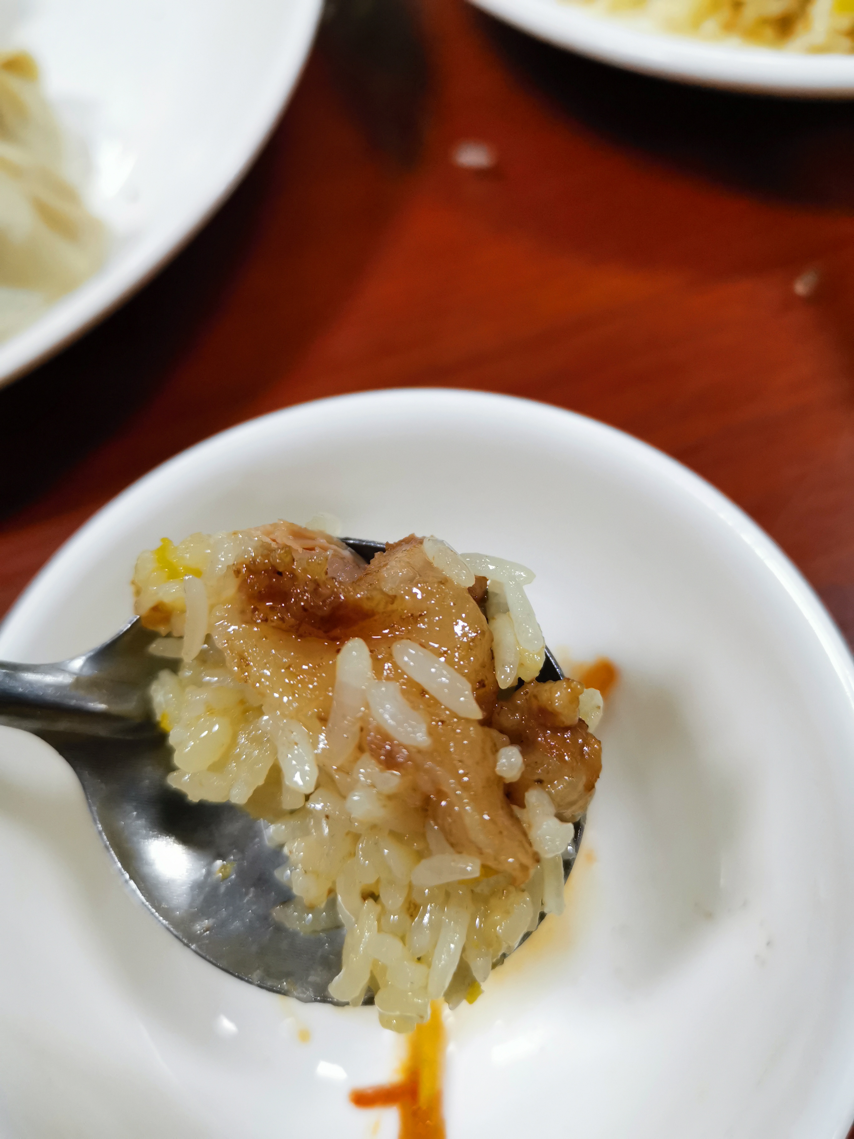 喀什古城南门艾力扎提抓饭美食,喀什艾力扎提抓饭有什么吃的