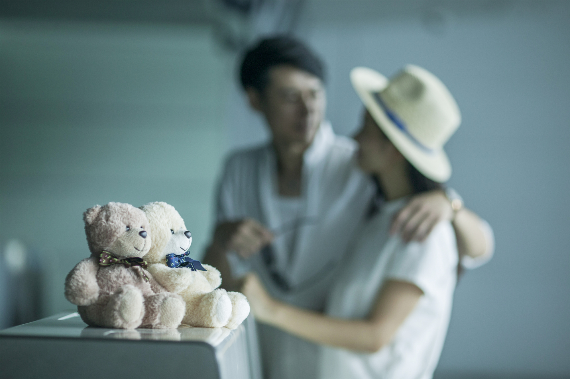 靠什么能吸引男人,吸引男人的不是颜值而是智慧