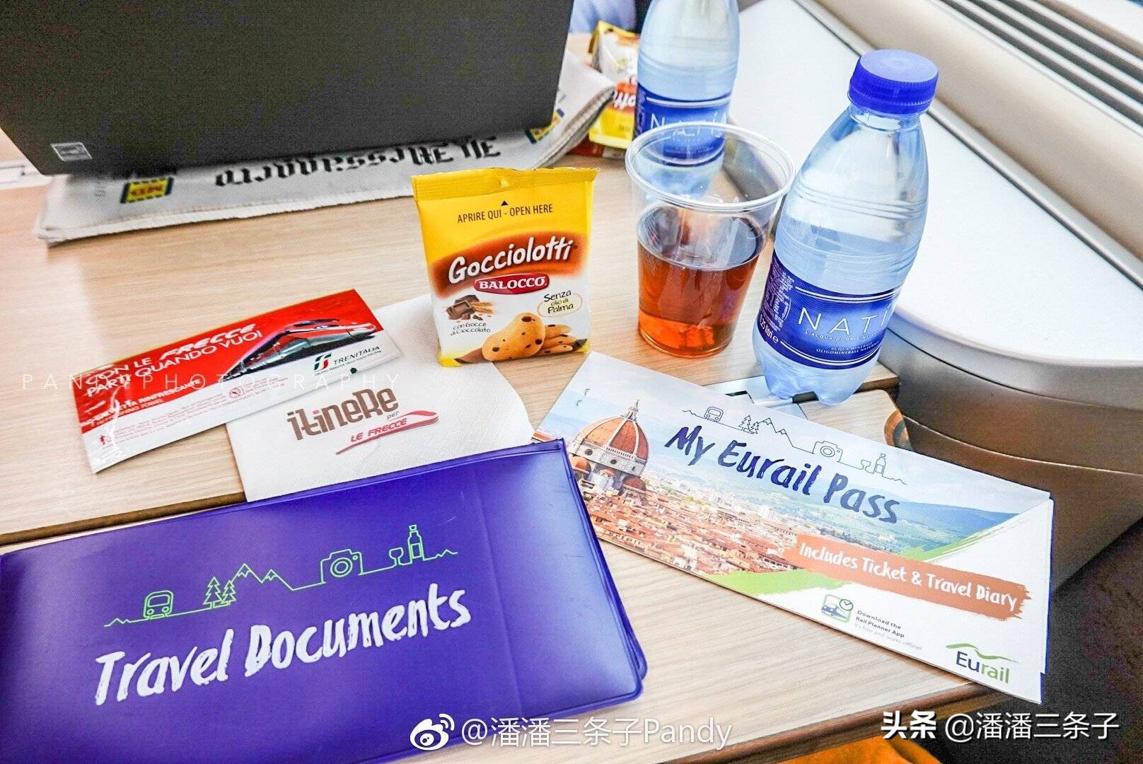 不来意大利，真的不知道奢侈品这么好买