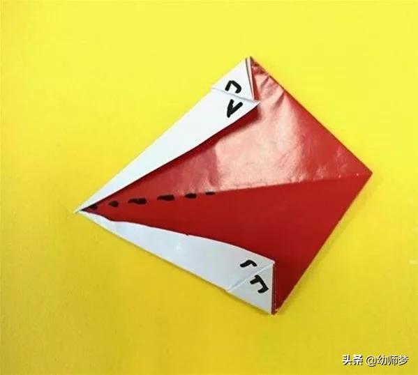 创意手工制作小老鼠简单,教你制作可爱的小老鼠