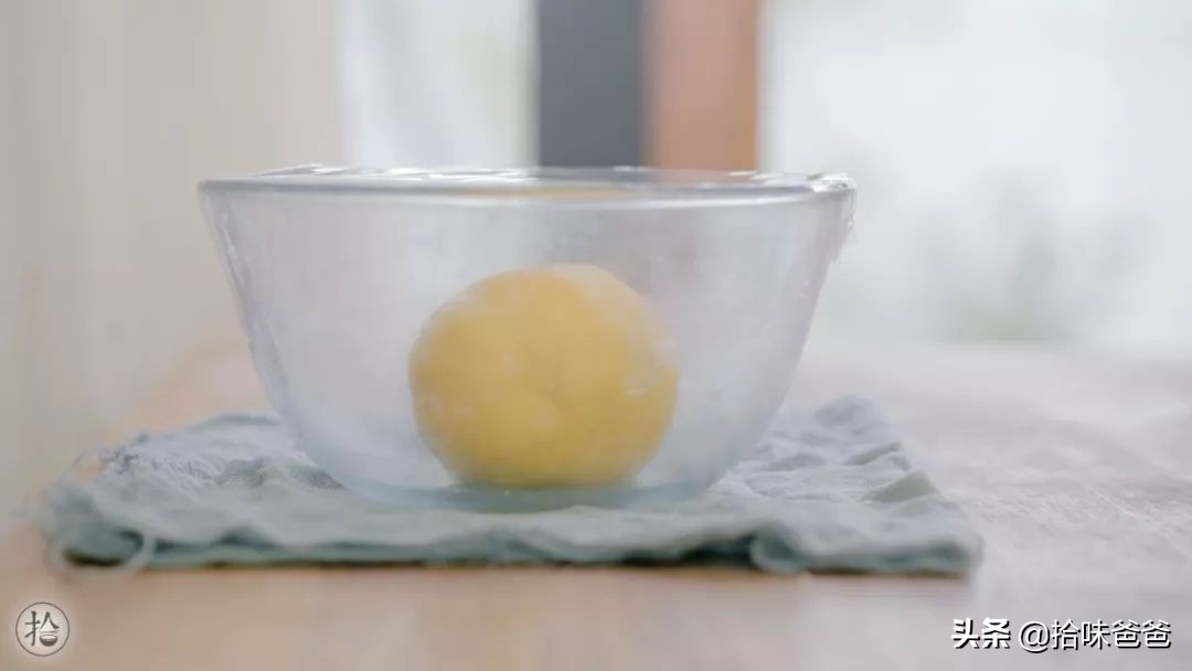 吃剩的小米粥饼的做法大全,宝宝小米粥搭配饼