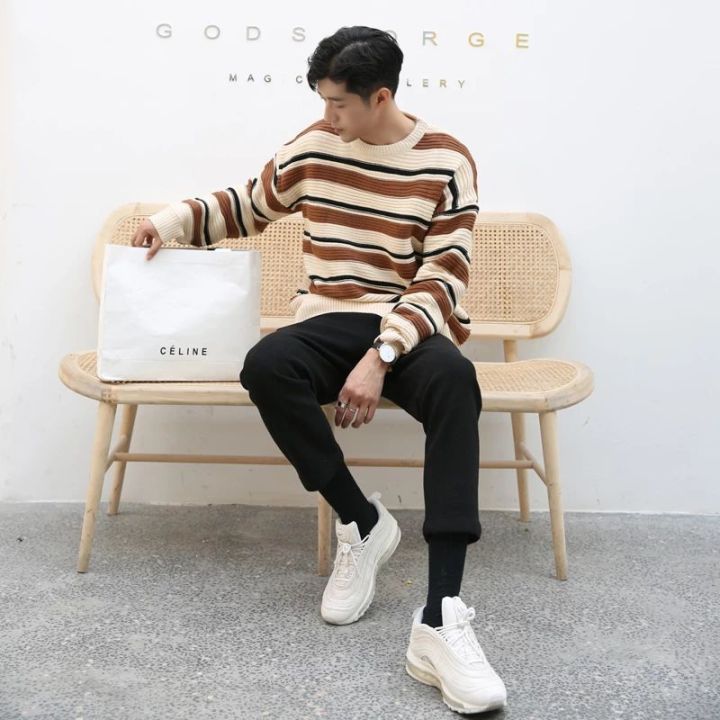 男装搭配技巧及品牌介绍,淘宝都有哪些穿搭好看的男装店