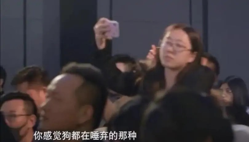 从恩爱夫妻到互黑暗撕，深扒黄晓明和大宝贝的十年狗血纠缠