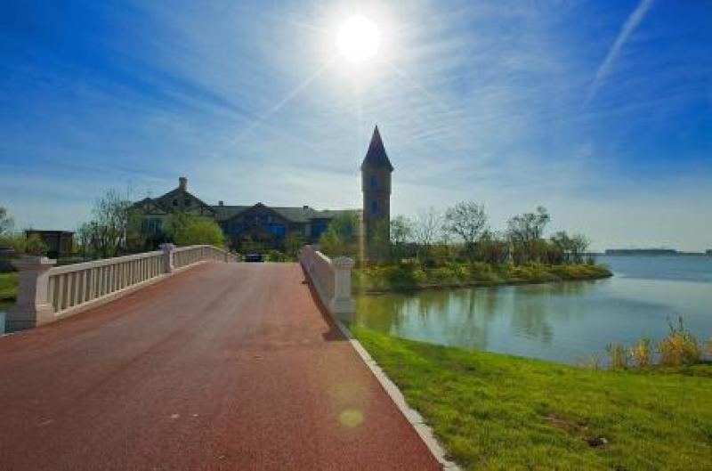 远郊研究院|“通武廊”提升续航能力下一轮楼市看哪里?