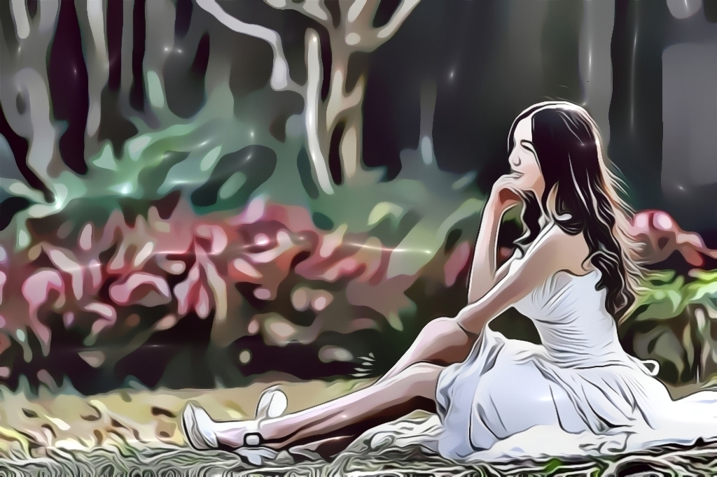 前女友主动找大叔复合,前女友找我复合犹豫不决怎么办