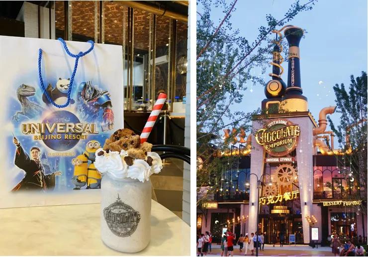 北京主题乐园环球影城,北京环球影城开业最新游玩攻略