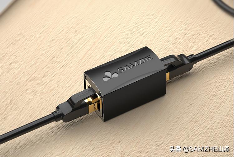 预埋的网线短了怎么办,网线不够长怎么把两根接在一起