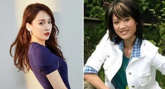 陈乔恩苹果肌 (陈乔恩苹果肌的照片)