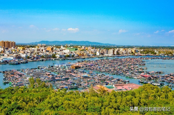 三亚比较安静海滩又特别美的地方,三亚周边绝美的浪漫海滩