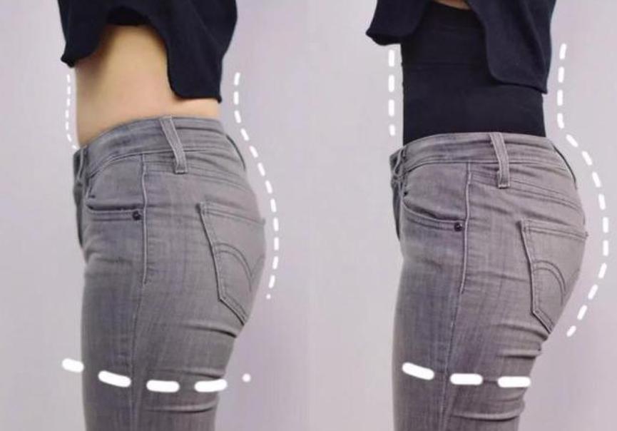 夏天到了，你还没瘦？花39元买它，小蛮腰、人鱼线在家就能练出来