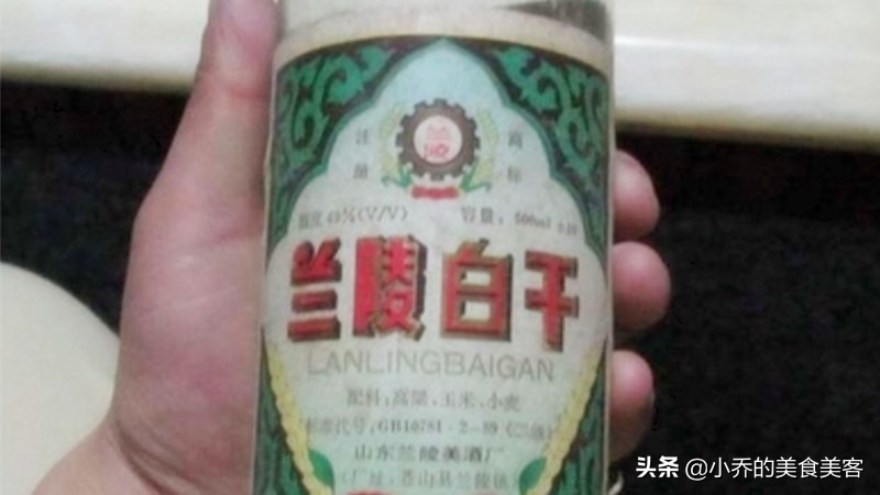 山东有多少白酒品牌和啤酒品牌,山东有什么知名的白酒