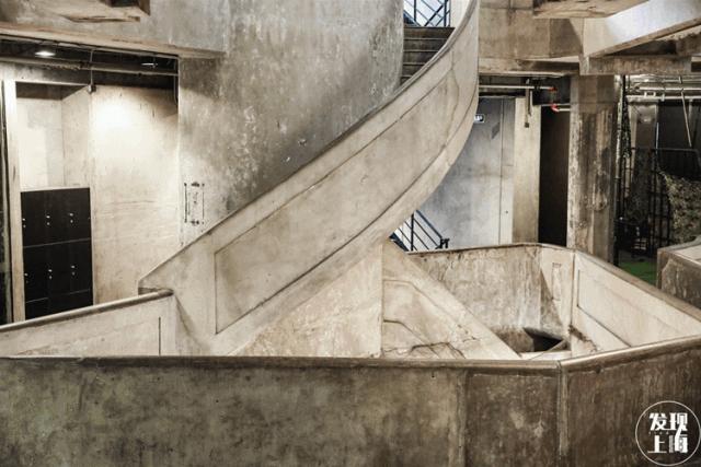 生日当天上海免费景点,上海网红打卡地点景点免费