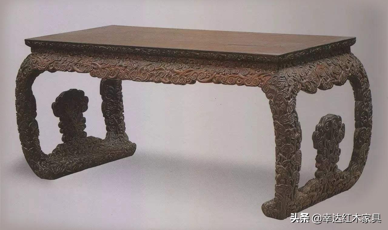 明清家具的深度解析,明清家具的魅力