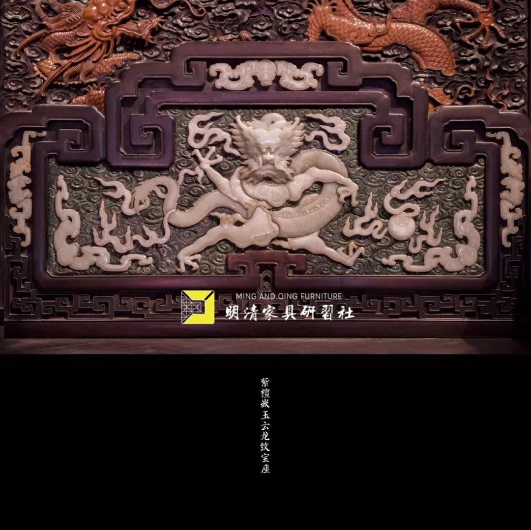 被人诟病的清式家具，真的一无是处么？