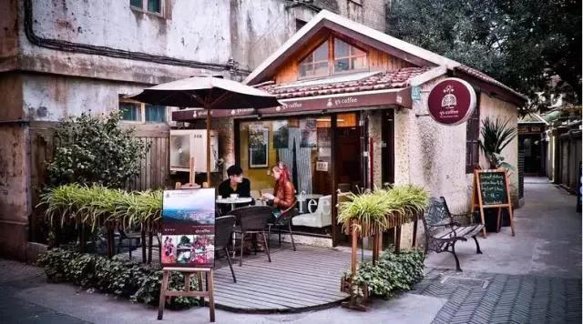 大魔都网红拍照圣地,适合拍照打卡的网红地